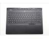 Lenovo COVER Upper Case ASM_POR L 83F3EB BL WH for Lenovo Legion Pro 5 16IAX10 (83F3)