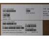 Lenovo COVER Upper Case ASM_GER L 83F1ASRGB for Lenovo Legion 5 15AKP10 (83F1)