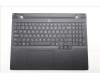 Lenovo COVER Upper Case ASM_GRE L 83F1ASRGB for Lenovo Legion 5 15AKP10 (83F1)