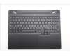 Lenovo COVER Upper Case ASM_ITA L 83F1ASRGB for Lenovo Legion 5 15AKP10 (83F1)