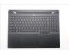 Lenovo COVER Upper Case ASM_UKE L 83F1ASRGB for Lenovo Legion 5 15AKP10 (83F1)