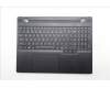 Lenovo COVER Upper Case ASM_EURO ENG L 83F1AS for Lenovo Legion 5 15AKP10 (83F1)