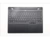 Lenovo COVER Upper Case ASM_GER L 83F1AS for Lenovo Legion 5 15AKP10 (83F1)
