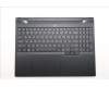 Lenovo COVER Upper Case ASM_RUS L 83F1AS for Lenovo Legion 5 15AKP10 (83F1)