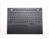 Lenovo COVER Upper Case ASM_SPA L 83F1AS for Lenovo Legion 5 15AKP10 (83F1)