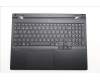 Lenovo COVER Upper Case ASM_SWS L 83F1AS for Lenovo Legion 5 15AKP10 (83F1)