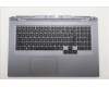 Lenovo COVER Upper Case ASM_FRA C 83JH BLWH for Lenovo LOQ 17IRX10 (83JH)