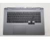 Lenovo COVER Upper Case ASM_ENG C 83JH RGB for Lenovo LOQ 17IRX10 (83JH)