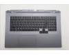 Lenovo COVER UpperCase ASM_EURO ENG C 83JH RGB for Lenovo LOQ 17IRX10 (83JH)