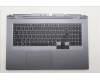 Lenovo COVER Upper Case ASM_RUS C 83JH RGB for Lenovo LOQ 17IRX10 (83JH)