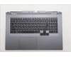 Lenovo COVER Upper Case ASM_ARA C 83JH RGB for Lenovo LOQ 17IRX10 (83JH)