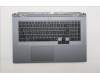 Lenovo COVER Upper Case ASM_HBW C 83JH RGB for Lenovo LOQ 17IRX10 (83JH)