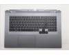 Lenovo COVER Upper Case ASM_UKE C 83JH RGB for Lenovo LOQ 17IRX10 (83JH)