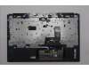 Lenovo COVER Upper Case ASM_FRA C 83JH RGB for Lenovo LOQ 17IRX10 (83JH)