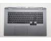Lenovo COVER Upper Case ASM_SWS C 83JH RGB for Lenovo LOQ 17IRX10 (83JH)