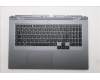 Lenovo COVER Upper Case ASM_FRA/ARA C 83JH RGB for Lenovo LOQ 17IRX10 (83JH)