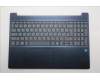 Lenovo COVER Upper Case ASM_GER L83N3 CB BL for Lenovo IdeaPad Slim 3 15Q8X10 (83N3)