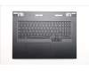 Lenovo COVER Upper Case ASM_ITA_L83EY for Lenovo Legion 9 18IAX10 (83EY)