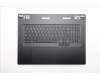 Lenovo COVER Upper Case ASM_POR_L83EY for Lenovo Legion 9 18IAX10 (83EY)