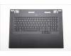 Lenovo COVER Upper Case ASM_SPA_L83EY for Lenovo Legion 9 18IAX10 (83EY)