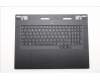Lenovo COVER Upper Case ASM_SWS_L83EY for Lenovo Legion 9 18IAX10 (83EY)