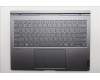 Lenovo COVER Upper Case ASM_ARA L 21N9FPLG for Lenovo ThinkBook Plus G5 Tab (21N8/21N9)