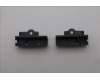 Lenovo 5CB1T08817 COVER Hinge Cap R+L C 83SC