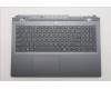 Lenovo COVER Upper Case ASM_ENG C 83SC NBL for Lenovo LOQ Essential 15IRX11 (83SC)