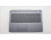 Lenovo COVER Upper Case ASM_SPA C 83SC NBL for Lenovo LOQ Essential 15IRX11 (83SC)