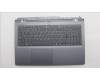Lenovo COVER Upper Case ASM_POR C 83SC NBL for Lenovo LOQ Essential 15IRX11 (83SC)