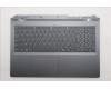 Lenovo COVER Upper Case ASM_FRA C 83SC NBL for Lenovo LOQ Essential 15IRX11 (83SC)