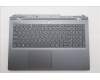 Lenovo COVER Upper Case ASM_GRE C 83SC BLWH for Lenovo LOQ Essential 15IRX11 (83SC)