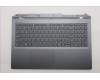 Lenovo COVER UpperCase ASM_EURO ENG C83SC BLWH for Lenovo LOQ Essential 15IRX11 (83SC)