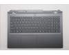 Lenovo COVER Upper Case ASM_HBW C 83SC BLWH for Lenovo LOQ Essential 15IRX11 (83SC)