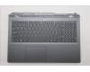 Lenovo COVER Upper Case ASM_POR C 83SC BLWH for Lenovo LOQ Essential 15IRX11 (83SC)