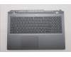 Lenovo COVER Upper Case ASM_FRA C 83SC BLWH for Lenovo LOQ Essential 15IRX11 (83SC)