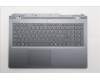 Lenovo COVER Upper Case ASM_SWS C 83SC BLWH for Lenovo LOQ Essential 15IRX11 (83SC)