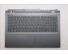 Lenovo COVER Upper Case ASM_UKR C 83SC BLWH for Lenovo LOQ Essential 15IRX11 (83SC)