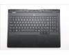 Lenovo COVER Upper Case ASM_UKE L 83F2WH for Lenovo Legion Pro 5 16AFR10 (83F2)