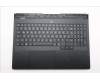 Lenovo COVER Upper Case ASM_GER L 83F2WH for Lenovo Legion Pro 5 16AFR10 (83F2)