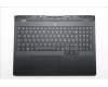 Lenovo COVER Upper Case ASM_ITA L 83F2WH for Lenovo Legion Pro 5 16AFR10 (83F2)