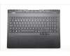 Lenovo COVER Upper Case ASM_POR L 83F2WH for Lenovo Legion Pro 5 16AFR10 (83F2)