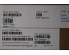 Lenovo COVER Upper Case ASM_RUS L 83F2RGB for Lenovo Legion Pro 5 16AFR10 (83F2)