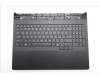 Lenovo COVER Upper Case ASM_ARA L 83RUEB RGB for Lenovo Legion Pro 7 16AFR10H (83RU)