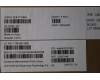 Lenovo COVER Upper Case ASM_FRA L 83RUEB RGB for Lenovo Legion Pro 7 16AFR10H (83RU)