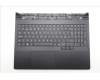 Lenovo COVER Upper Case ASM_POR L 83RUEB RGB for Lenovo Legion Pro 7 16AFR10H (83RU)