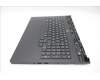 Lenovo COVER Upper Case ASM_SPA L 83RUEB RGB for Lenovo Legion Pro 7 16AFR10H (83RU)