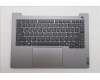 Lenovo COVER Upper Case ASM_ARA W21UY AG NBL for Lenovo ThinkBook 14 G9 (21UY)