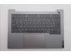 Lenovo COVER Upper Case ASM_UKE W21UY AG NBL for Lenovo ThinkBook 14 G9 (21UY)