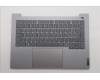 Lenovo COVER Upper Case ASM_ITA W21UY AG BL for Lenovo ThinkBook 14 G9 (21UY)